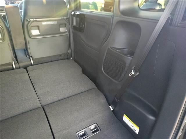 N-BOXカスタム L 純正ナビ・バックカメラ・ETC・ドライブレコーダー・両側電動スライドドア(11枚目)