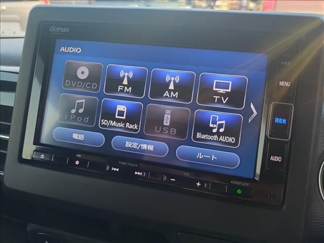 N-BOXカスタム L 純正ナビ・バックカメラ・ETC・ドライブレコーダー・両側電動スライドドア(18枚目)