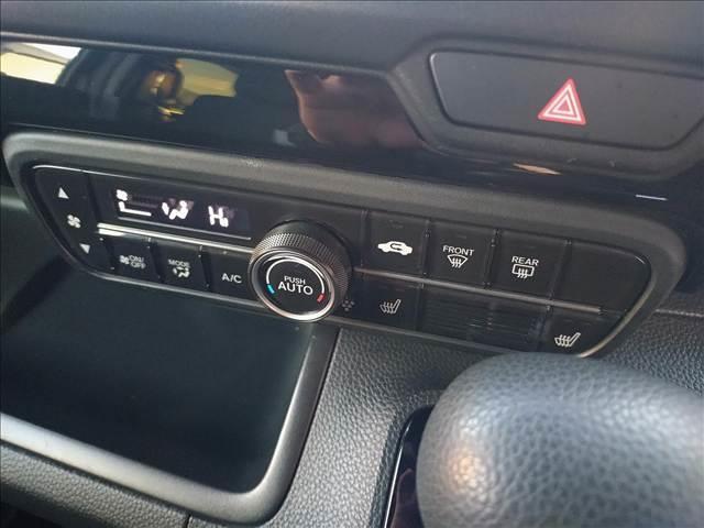 N-BOXカスタム L 純正ナビ・バックカメラ・ETC・ドライブレコーダー・両側電動スライドドア(20枚目)