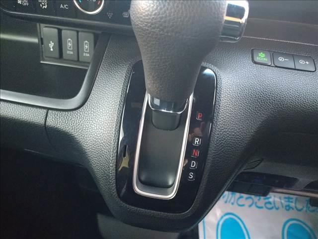 N-BOXカスタム L 純正ナビ・バックカメラ・ETC・ドライブレコーダー・両側電動スライドドア(21枚目)