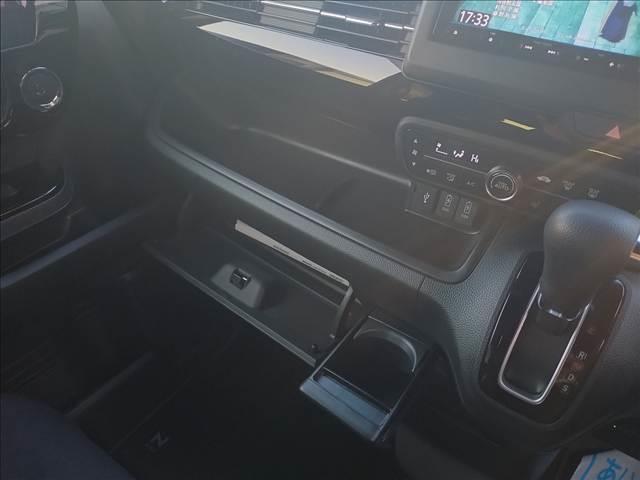 N-BOXカスタム L 純正ナビ・バックカメラ・ETC・ドライブレコーダー・両側電動スライドドア(23枚目)