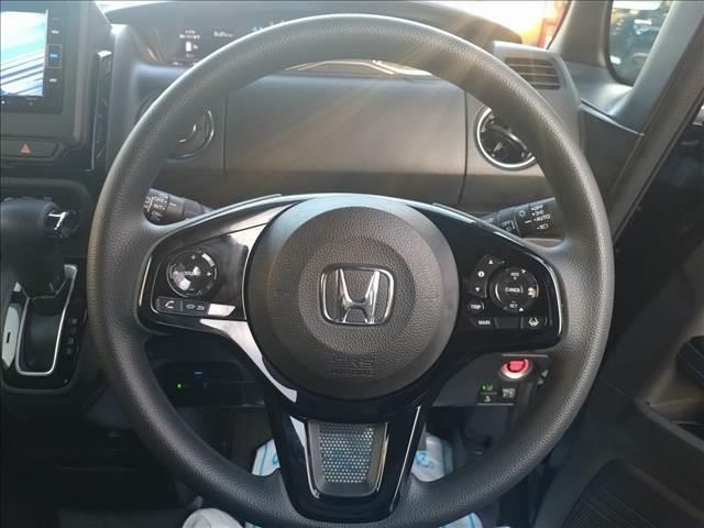 N-BOXカスタム L 純正ナビ・バックカメラ・ETC・ドライブレコーダー・両側電動スライドドア(30枚目)