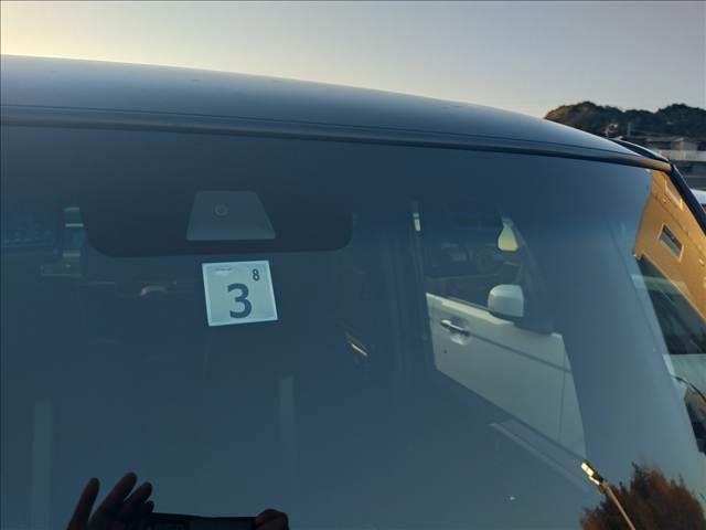 N-BOXカスタム L 純正ナビ・バックカメラ・ETC・ドライブレコーダー・両側電動スライドドア(37枚目)