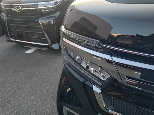 N-BOXカスタム L 純正ナビ・バックカメラ・ETC・ドライブレコーダー・両側電動スライドドア(38枚目)