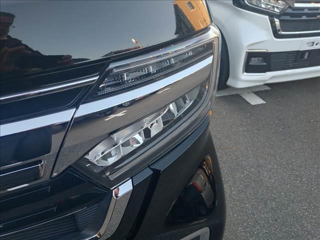 N-BOXカスタム L 純正ナビ・バックカメラ・ETC・ドライブレコーダー・両側電動スライドドア(39枚目)