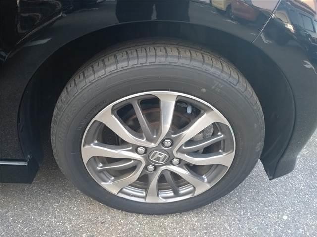 N-BOXカスタム L 純正ナビ・バックカメラ・ETC・ドライブレコーダー・両側電動スライドドア(40枚目)