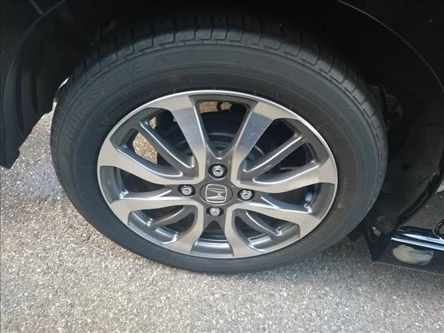 N-BOXカスタム L 純正ナビ・バックカメラ・ETC・ドライブレコーダー・両側電動スライドドア(41枚目)