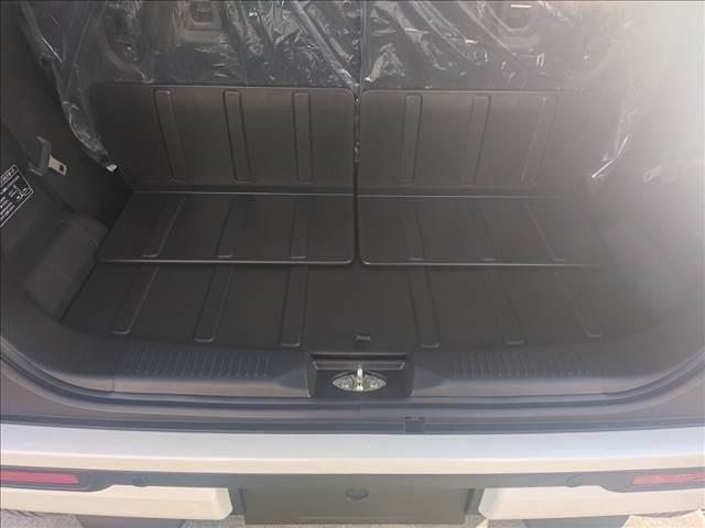 ハスラー ハイブリッドX 届出済み未使用車・LEDフォグランプ・360度プレミアムUVカットガラス・USB電源ソケット・15インチアルミホイール・6スピーカー(11枚目)