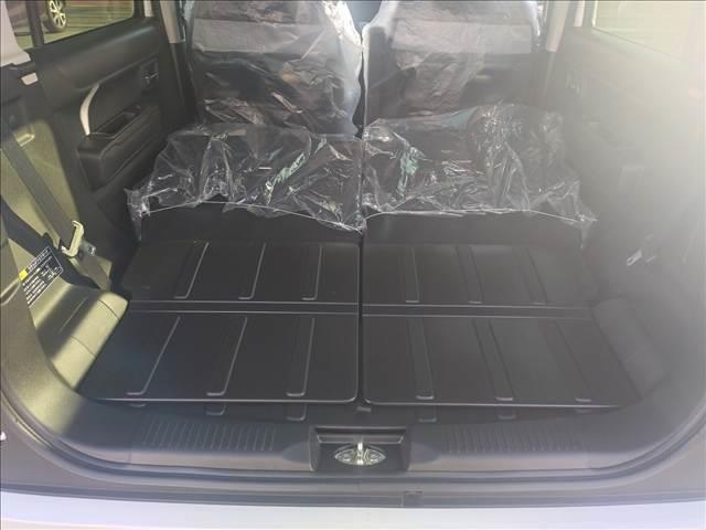 ハスラー ハイブリッドX 届出済み未使用車・LEDフォグランプ・360度プレミアムUVカットガラス・USB電源ソケット・15インチアルミホイール・6スピーカー(12枚目)