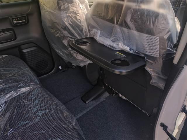 ハスラー ハイブリッドX 届出済み未使用車・LEDフォグランプ・360度プレミアムUVカットガラス・USB電源ソケット・15インチアルミホイール・6スピーカー(15枚目)