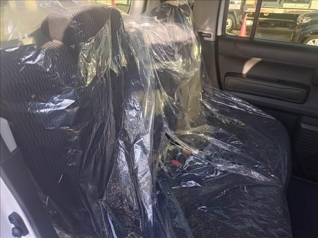 ハスラー ハイブリッドX 届出済み未使用車・LEDフォグランプ・360度プレミアムUVカットガラス・USB電源ソケット・15インチアルミホイール・6スピーカー(16枚目)