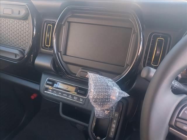 ハスラー ハイブリッドX 届出済み未使用車・LEDフォグランプ・360度プレミアムUVカットガラス・USB電源ソケット・15インチアルミホイール・6スピーカー(19枚目)