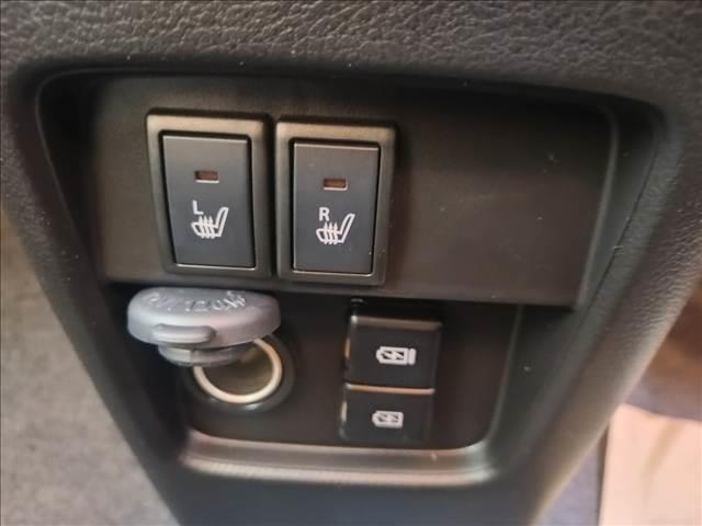 ハスラー ハイブリッドX 届出済み未使用車・LEDフォグランプ・360度プレミアムUVカットガラス・USB電源ソケット・15インチアルミホイール・6スピーカー(22枚目)