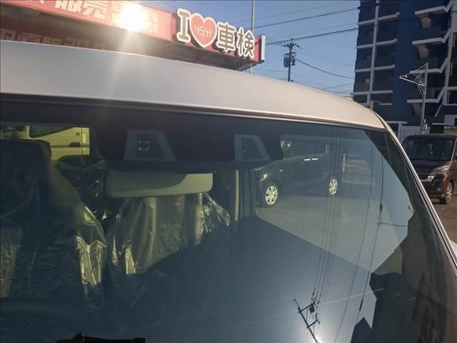 ハスラー ハイブリッドX 届出済み未使用車・LEDフォグランプ・360度プレミアムUVカットガラス・USB電源ソケット・15インチアルミホイール・6スピーカー(36枚目)