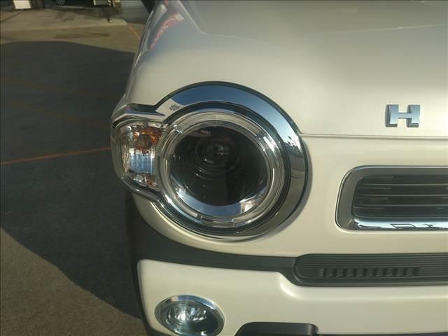 ハスラー ハイブリッドX 届出済み未使用車・LEDフォグランプ・360度プレミアムUVカットガラス・USB電源ソケット・15インチアルミホイール・6スピーカー(37枚目)