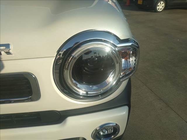 ハスラー ハイブリッドX 届出済み未使用車・LEDフォグランプ・360度プレミアムUVカットガラス・USB電源ソケット・15インチアルミホイール・6スピーカー(38枚目)