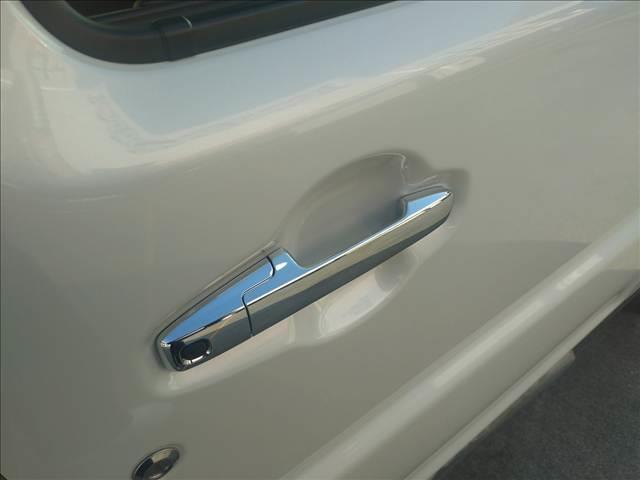 ハスラー ハイブリッドX 届出済み未使用車・LEDフォグランプ・360度プレミアムUVカットガラス・USB電源ソケット・15インチアルミホイール・6スピーカー(41枚目)