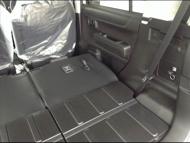 ハスラー ハイブリッドG 衝突被害軽減ブレーキ 車線逸脱防止装置 スマートキー クリアランスソナー アイドリングストップ ACC ECS シートヒーター LEDヘッドライト(16枚目)