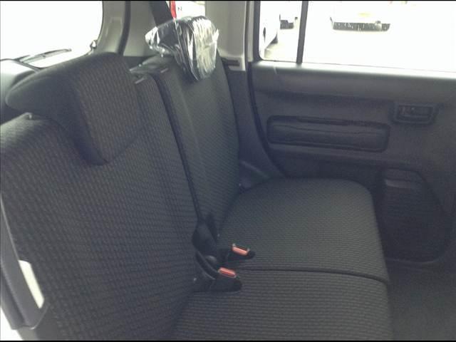 ハスラー ハイブリッドG 衝突被害軽減ブレーキ 車線逸脱防止装置 スマートキー クリアランスソナー アイドリングストップ ACC ECS シートヒーター LEDヘッドライト(18枚目)