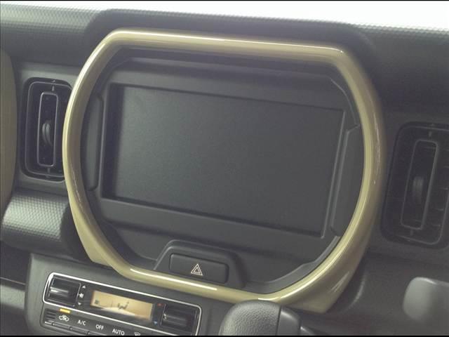 ハスラー ハイブリッドG 衝突被害軽減ブレーキ 車線逸脱防止装置 スマートキー クリアランスソナー アイドリングストップ ACC ECS シートヒーター LEDヘッドライト(22枚目)