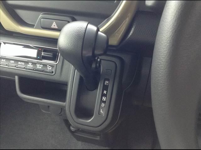 ハスラー ハイブリッドG 衝突被害軽減ブレーキ 車線逸脱防止装置 スマートキー クリアランスソナー アイドリングストップ ACC ECS シートヒーター LEDヘッドライト(23枚目)