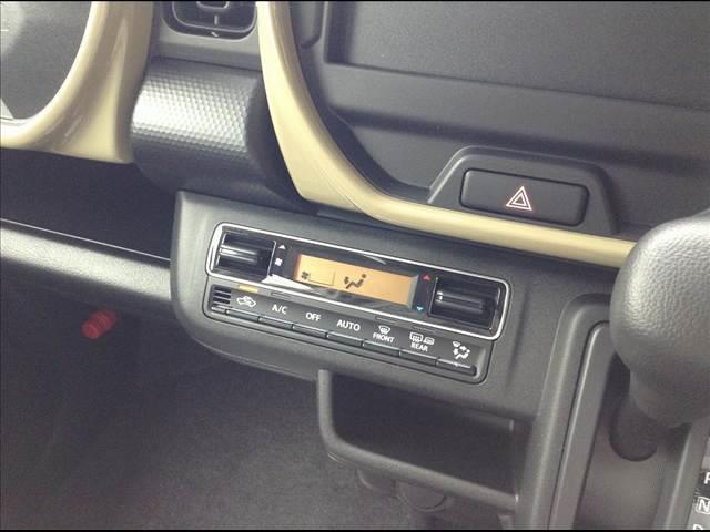 ハスラー ハイブリッドG 衝突被害軽減ブレーキ 車線逸脱防止装置 スマートキー クリアランスソナー アイドリングストップ ACC ECS シートヒーター LEDヘッドライト(24枚目)