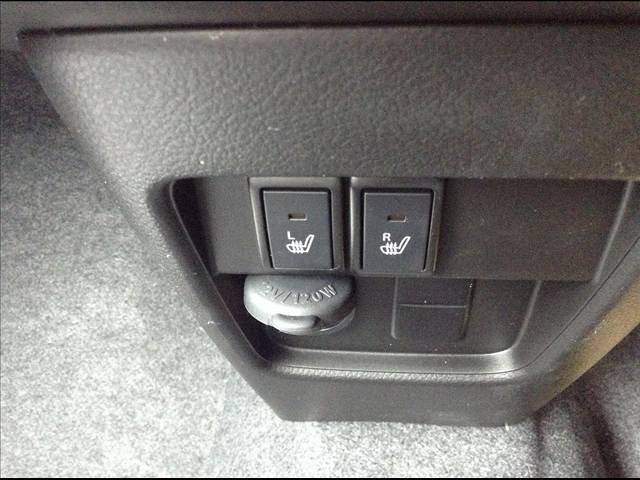 ハスラー ハイブリッドG 衝突被害軽減ブレーキ 車線逸脱防止装置 スマートキー クリアランスソナー アイドリングストップ ACC ECS シートヒーター LEDヘッドライト(25枚目)