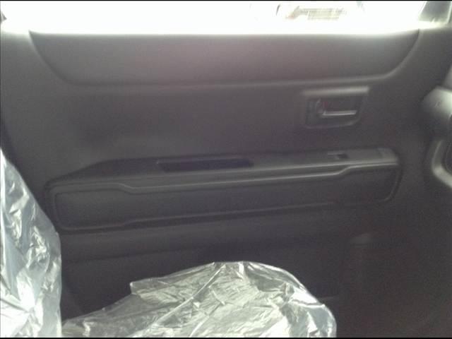 ハスラー ハイブリッドG 衝突被害軽減ブレーキ 車線逸脱防止装置 スマートキー クリアランスソナー アイドリングストップ ACC ECS シートヒーター LEDヘッドライト(28枚目)