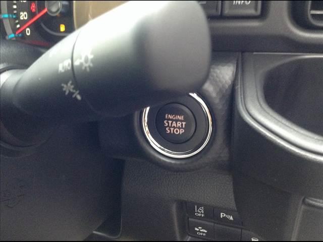 ハスラー ハイブリッドG 衝突被害軽減ブレーキ 車線逸脱防止装置 スマートキー クリアランスソナー アイドリングストップ ACC ECS シートヒーター LEDヘッドライト(30枚目)