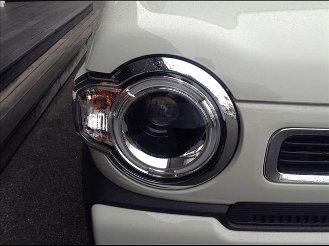 ハスラー ハイブリッドG 衝突被害軽減ブレーキ 車線逸脱防止装置 スマートキー クリアランスソナー アイドリングストップ ACC ECS シートヒーター LEDヘッドライト(40枚目)