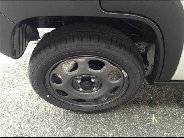 ハスラー ハイブリッドG 衝突被害軽減ブレーキ 車線逸脱防止装置 スマートキー クリアランスソナー アイドリングストップ ACC ECS シートヒーター LEDヘッドライト(43枚目)