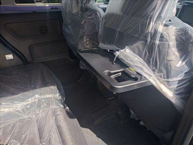 スペーシアカスタム ハイブリッドＸＳ　両側電動スライドドア　衝突被害軽減ブレーキ　スマートキー　車線逸脱防止装置　クリアランスソナー　アイドリングストップ　ＥＣＳ　ＡＣＣ　ヘッドアップディスプレイ　サーキュレーター　ＬＥＤヘッドライト（13枚目）