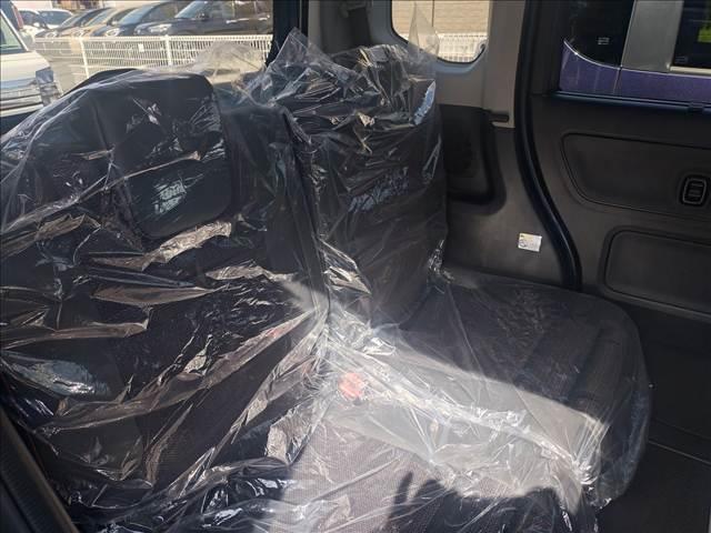 スペーシアカスタム ハイブリッドＸＳ　両側電動スライドドア　衝突被害軽減ブレーキ　スマートキー　車線逸脱防止装置　クリアランスソナー　アイドリングストップ　ＥＣＳ　ＡＣＣ　ヘッドアップディスプレイ　サーキュレーター　ＬＥＤヘッドライト（14枚目）