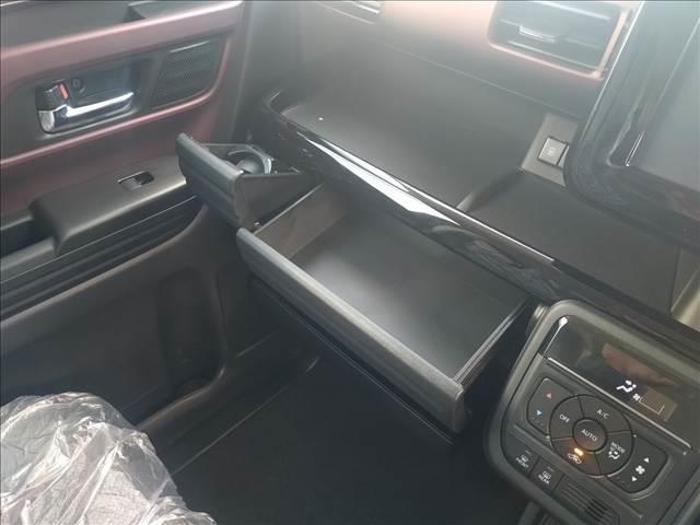 スペーシアカスタム ハイブリッドＸＳ　両側電動スライドドア　衝突被害軽減ブレーキ　スマートキー　車線逸脱防止装置　クリアランスソナー　アイドリングストップ　ＥＣＳ　ＡＣＣ　ヘッドアップディスプレイ　サーキュレーター　ＬＥＤヘッドライト（26枚目）