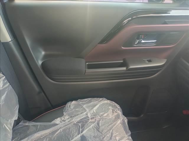 スペーシアカスタム ハイブリッドＸＳ　両側電動スライドドア　衝突被害軽減ブレーキ　スマートキー　車線逸脱防止装置　クリアランスソナー　アイドリングストップ　ＥＣＳ　ＡＣＣ　ヘッドアップディスプレイ　サーキュレーター　ＬＥＤヘッドライト（27枚目）