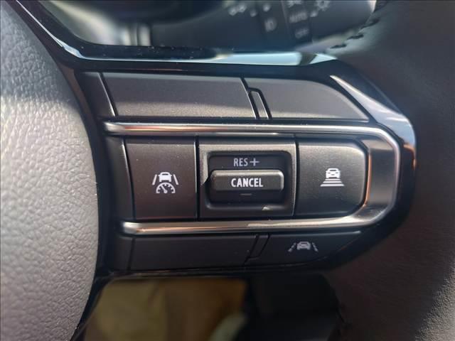 スペーシアカスタム ハイブリッドＸＳ　両側電動スライドドア　衝突被害軽減ブレーキ　スマートキー　車線逸脱防止装置　クリアランスソナー　アイドリングストップ　ＥＣＳ　ＡＣＣ　ヘッドアップディスプレイ　サーキュレーター　ＬＥＤヘッドライト（36枚目）