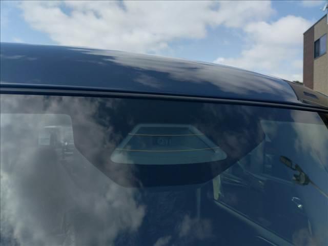 スペーシアカスタム ハイブリッドＸＳ　両側電動スライドドア　衝突被害軽減ブレーキ　スマートキー　車線逸脱防止装置　クリアランスソナー　アイドリングストップ　ＥＣＳ　ＡＣＣ　ヘッドアップディスプレイ　サーキュレーター　ＬＥＤヘッドライト（40枚目）