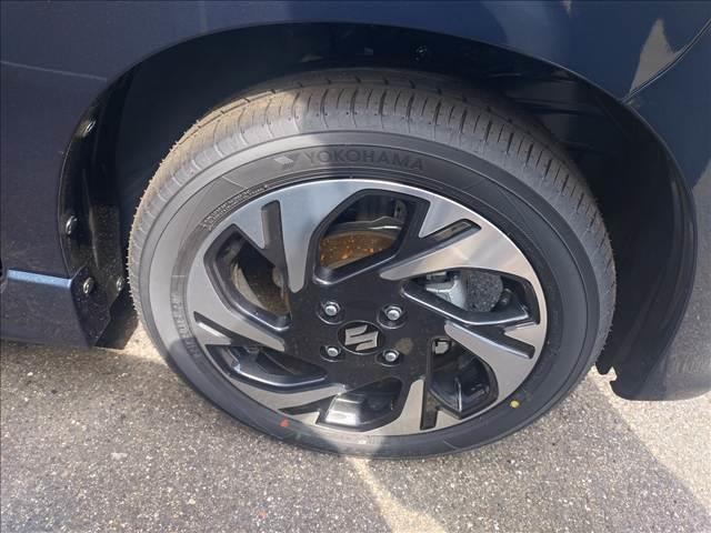 スペーシアカスタム ハイブリッドＸＳ　両側電動スライドドア　衝突被害軽減ブレーキ　スマートキー　車線逸脱防止装置　クリアランスソナー　アイドリングストップ　ＥＣＳ　ＡＣＣ　ヘッドアップディスプレイ　サーキュレーター　ＬＥＤヘッドライト（43枚目）