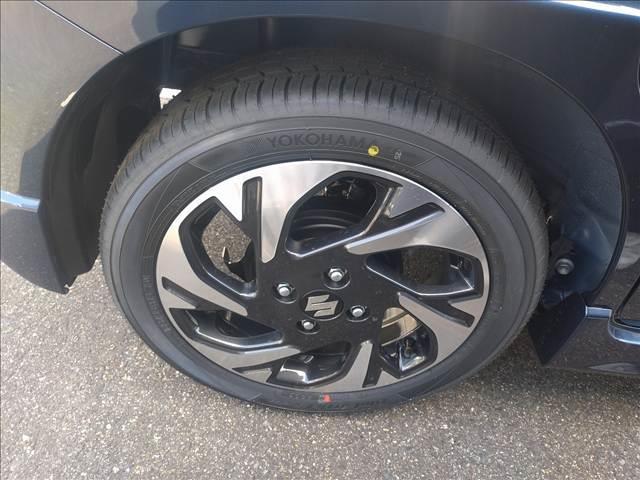 スペーシアカスタム ハイブリッドＸＳ　両側電動スライドドア　衝突被害軽減ブレーキ　スマートキー　車線逸脱防止装置　クリアランスソナー　アイドリングストップ　ＥＣＳ　ＡＣＣ　ヘッドアップディスプレイ　サーキュレーター　ＬＥＤヘッドライト（44枚目）