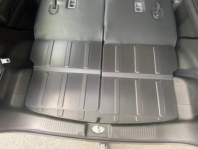 ハスラー ハイブリッドG 衝突被害軽減ブレーキ 車線逸脱防止装置 スマートキー クリアランスソナー アイドリングストップ ACC ECS シートヒーター LEDヘッドライト(15枚目)