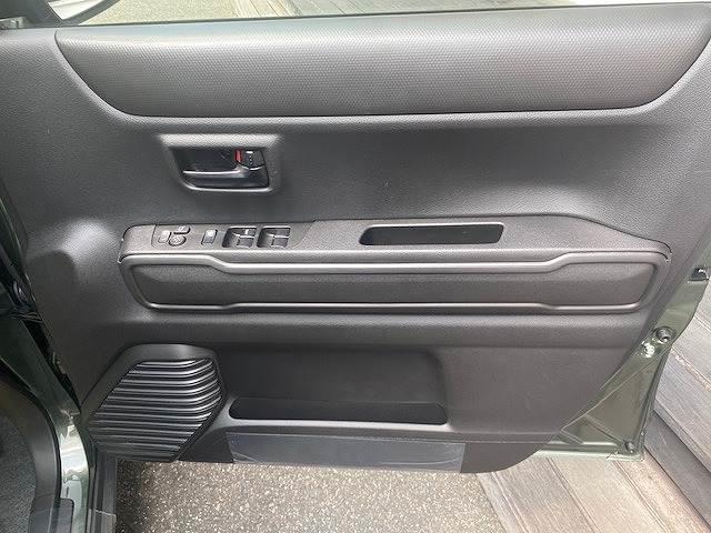 ハスラー ハイブリッドG 衝突被害軽減ブレーキ 車線逸脱防止装置 スマートキー クリアランスソナー アイドリングストップ ACC ECS シートヒーター LEDヘッドライト(17枚目)