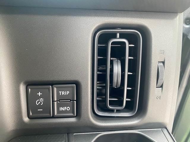 ハスラー ハイブリッドG 衝突被害軽減ブレーキ 車線逸脱防止装置 スマートキー クリアランスソナー アイドリングストップ ACC ECS シートヒーター LEDヘッドライト(19枚目)