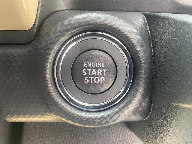 ハスラー ハイブリッドG 衝突被害軽減ブレーキ 車線逸脱防止装置 スマートキー クリアランスソナー アイドリングストップ ACC ECS シートヒーター LEDヘッドライト(21枚目)