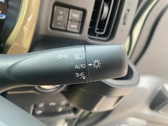 ハスラー ハイブリッドG 衝突被害軽減ブレーキ 車線逸脱防止装置 スマートキー クリアランスソナー アイドリングストップ ACC ECS シートヒーター LEDヘッドライト(27枚目)