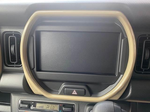 ハスラー ハイブリッドG 衝突被害軽減ブレーキ 車線逸脱防止装置 スマートキー クリアランスソナー アイドリングストップ ACC ECS シートヒーター LEDヘッドライト(28枚目)