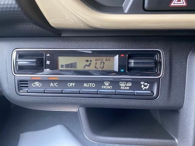 ハスラー ハイブリッドG 衝突被害軽減ブレーキ 車線逸脱防止装置 スマートキー クリアランスソナー アイドリングストップ ACC ECS シートヒーター LEDヘッドライト(29枚目)