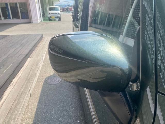 ハスラー ハイブリッドG 衝突被害軽減ブレーキ 車線逸脱防止装置 スマートキー クリアランスソナー アイドリングストップ ACC ECS シートヒーター LEDヘッドライト(39枚目)