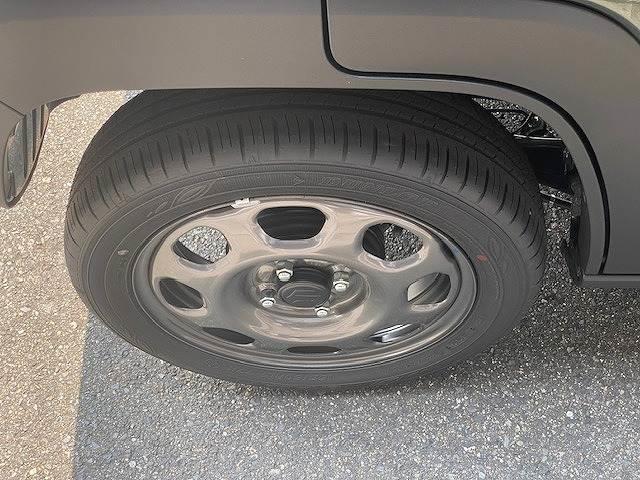 ハスラー ハイブリッドG 衝突被害軽減ブレーキ 車線逸脱防止装置 スマートキー クリアランスソナー アイドリングストップ ACC ECS シートヒーター LEDヘッドライト(44枚目)