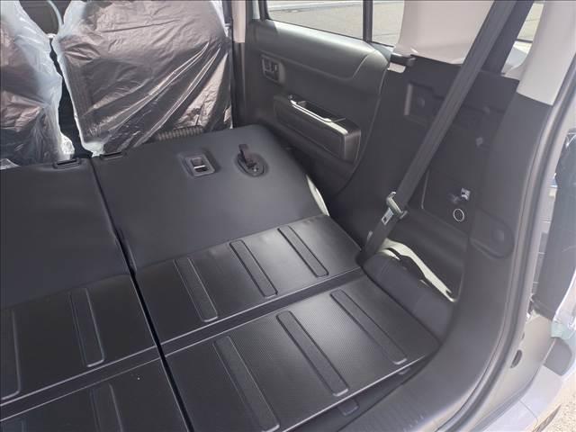 ハスラー ハイブリッドG 衝突被害軽減ブレーキ 車線逸脱防止装置 スマートキー クリアランスソナー アイドリングストップ ACC ECS シートヒーター LEDヘッドライト(15枚目)