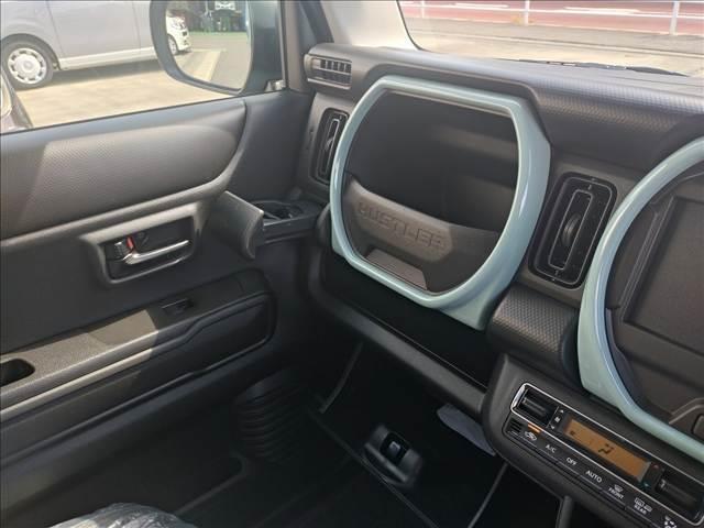 ハスラー ハイブリッドG 衝突被害軽減ブレーキ 車線逸脱防止装置 スマートキー クリアランスソナー アイドリングストップ ACC ECS シートヒーター LEDヘッドライト(26枚目)